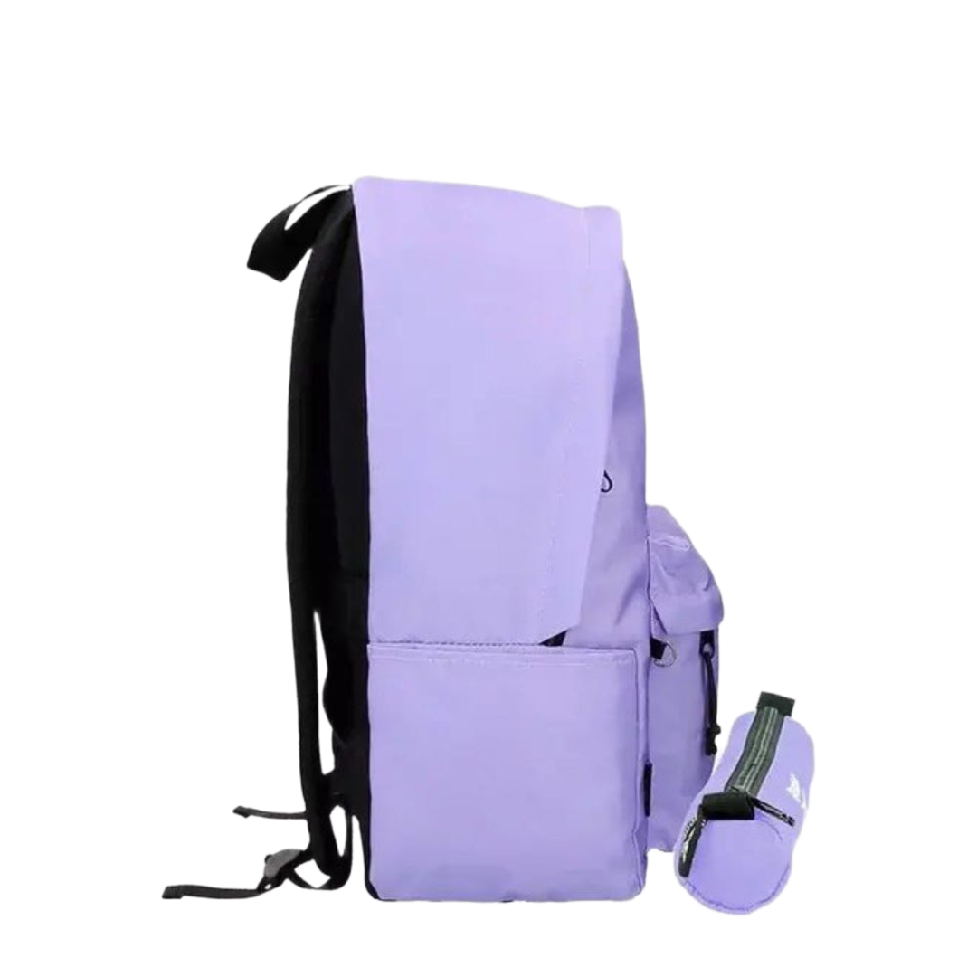Backpack 45Cm Reebok Brooklyn Colors Purple