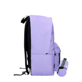 Backpack 45Cm Reebok Brooklyn Colors Purple