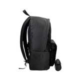 Backpack 45Cm Reebok Brooklyn Black