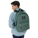 Backpack 45Cm Reebok Brooklyn Caqui