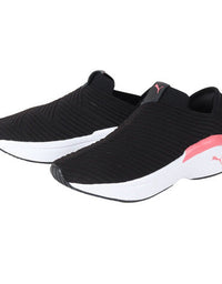 Enlighten Wn s PUMA Black-Loveable
