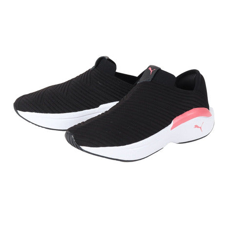 Enlighten Wn s PUMA Black-Loveable