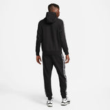 Nike Club Fleece Men'S Graphic Hooded Tracksuit