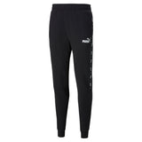 Ess Tape Sweatpants Tr Cl Black