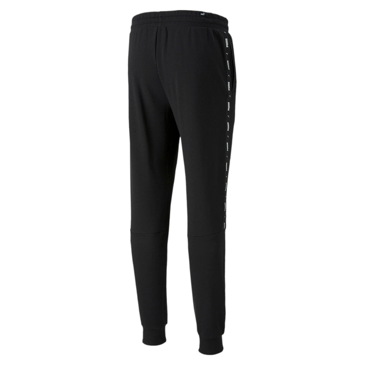 Ess Tape Sweatpants Tr Cl Black