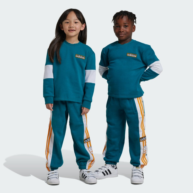 مجموعة الطاقم