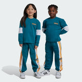 مجموعة الطاقم