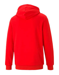 ESS Big Logo Hoodie TR High Risk Red
