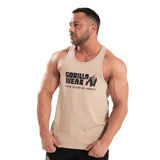 Classic Training Tank Top