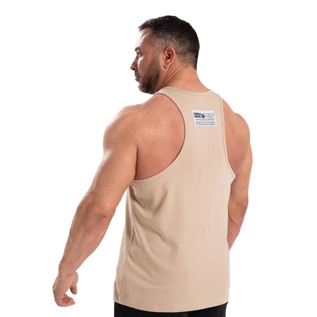 Classic Training Tank Top