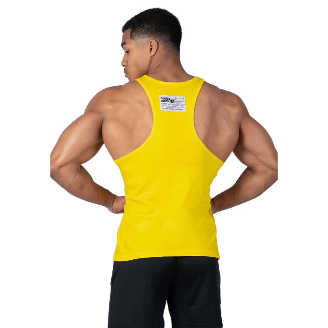 Classic Training Tank Top