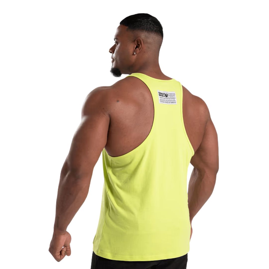 Classic Training Tank Top