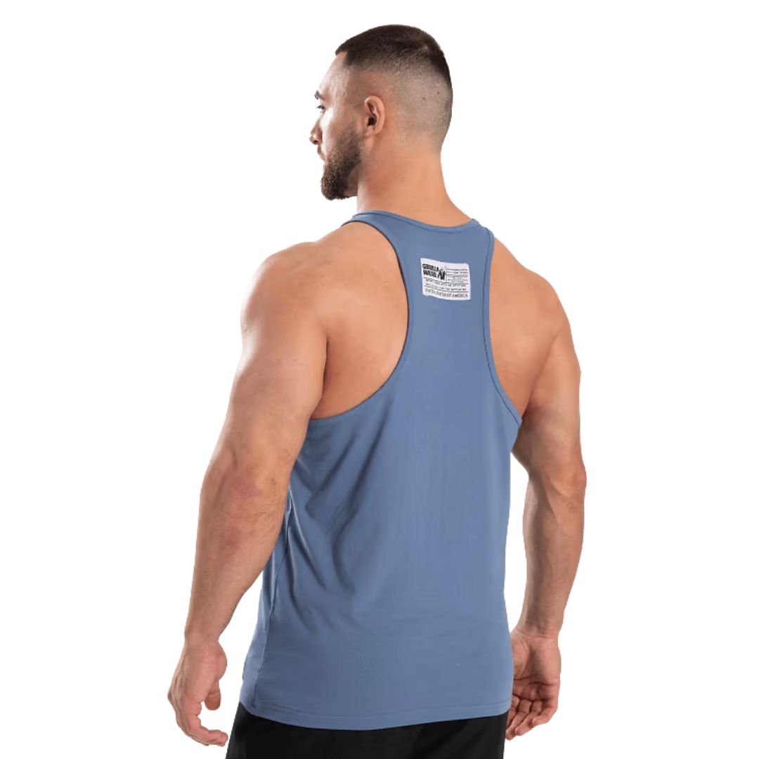 Classic Training Tank Top