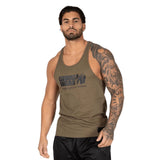 Classic Training Tank Top