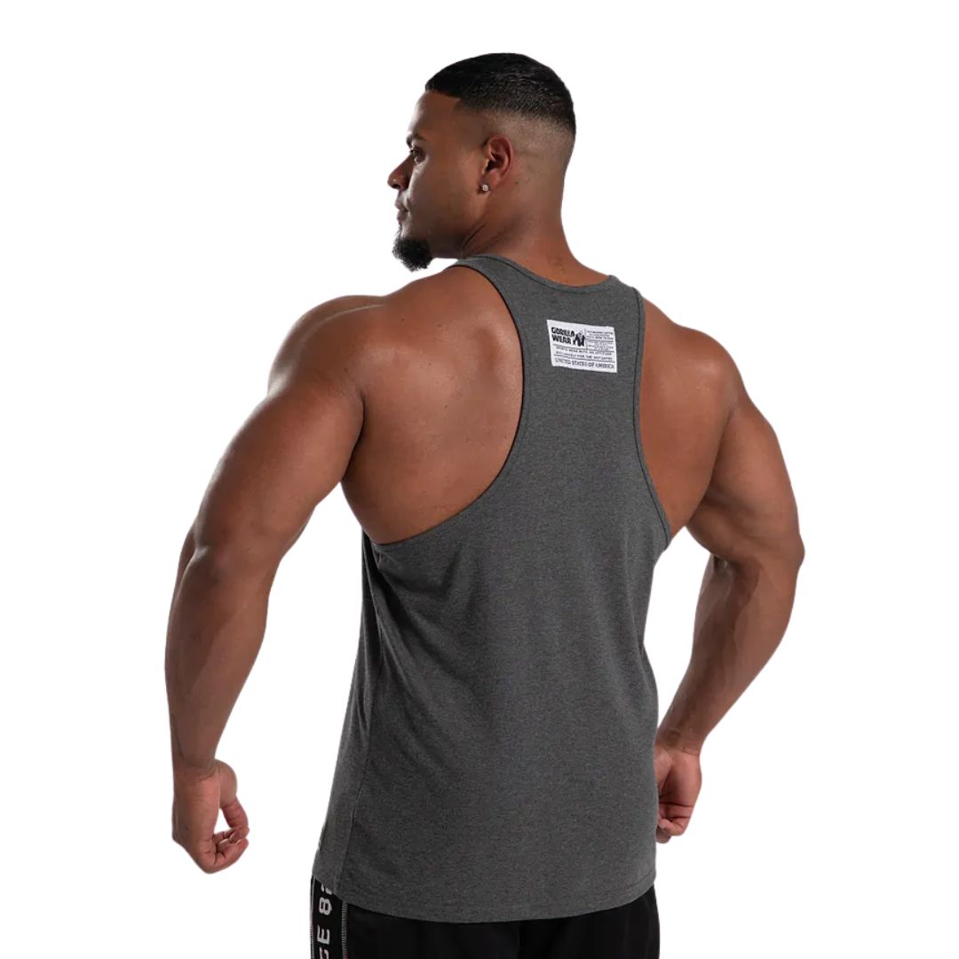 Classic Training Tank Top