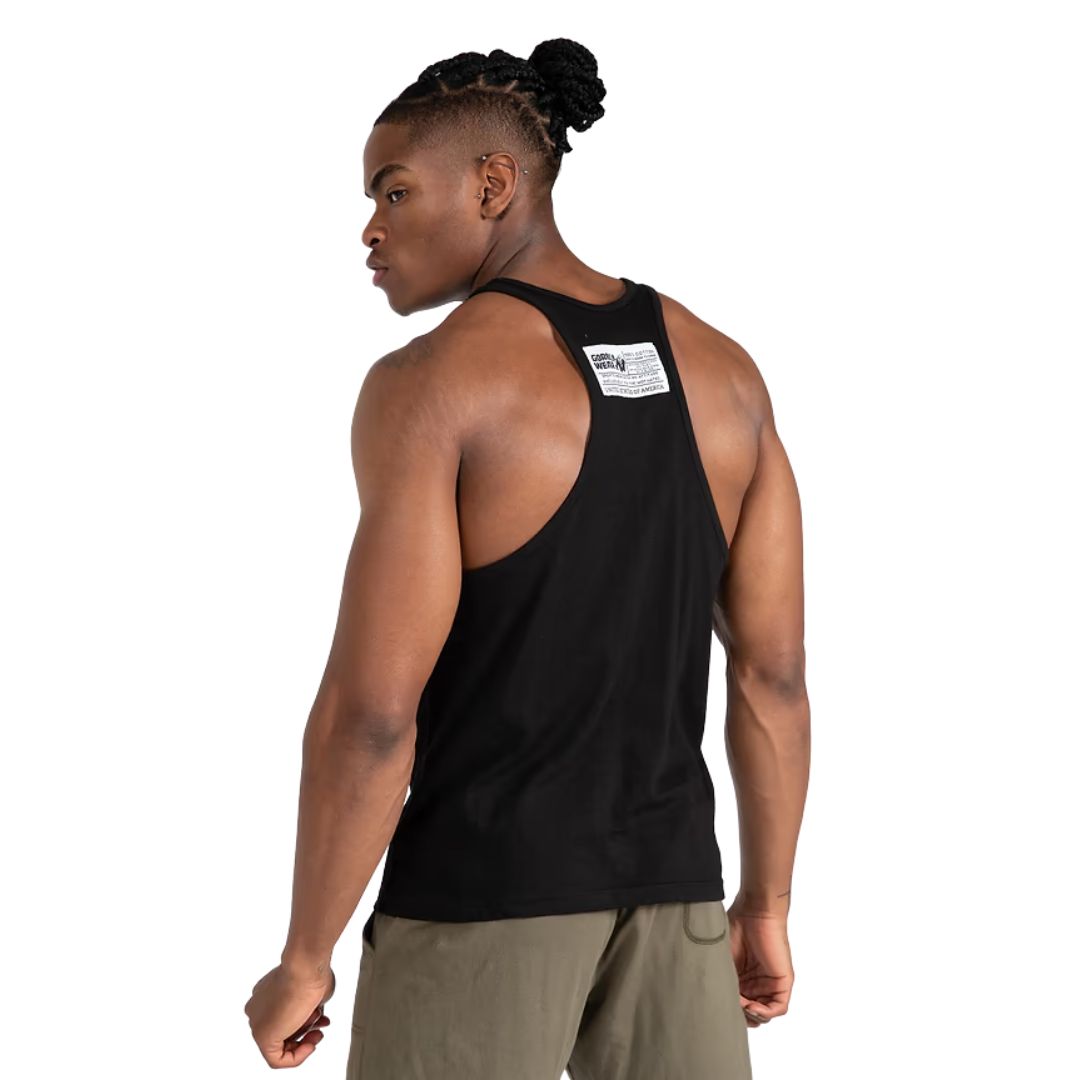 Classic Training Tank Top
