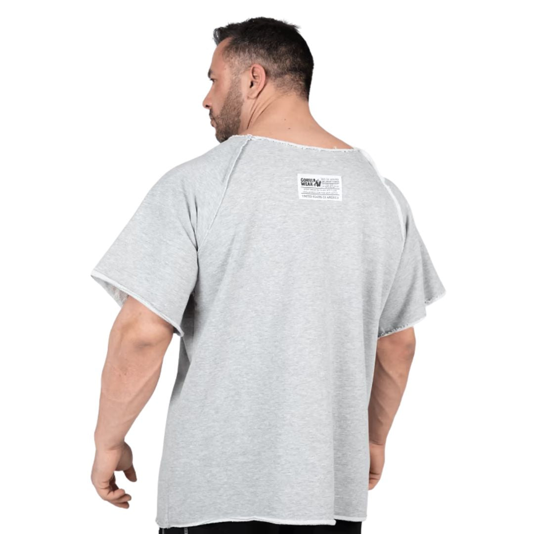 Classic Workout Top