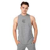 Cisco Drop Tank Top