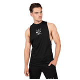 Cisco Drop Tank Top