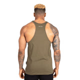 Carter Stretch-Tank Top