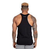 Carter Stretch Tank Top