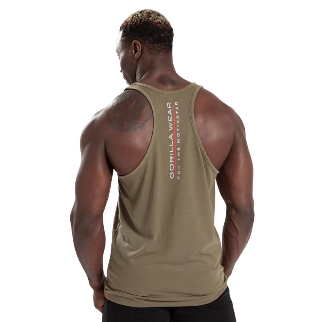 Lafayette Tank Top
