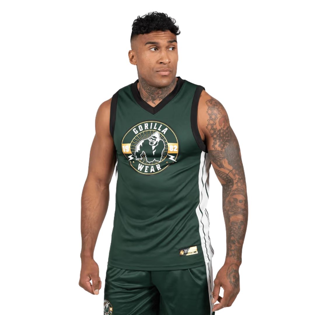 Orlando Tank Top