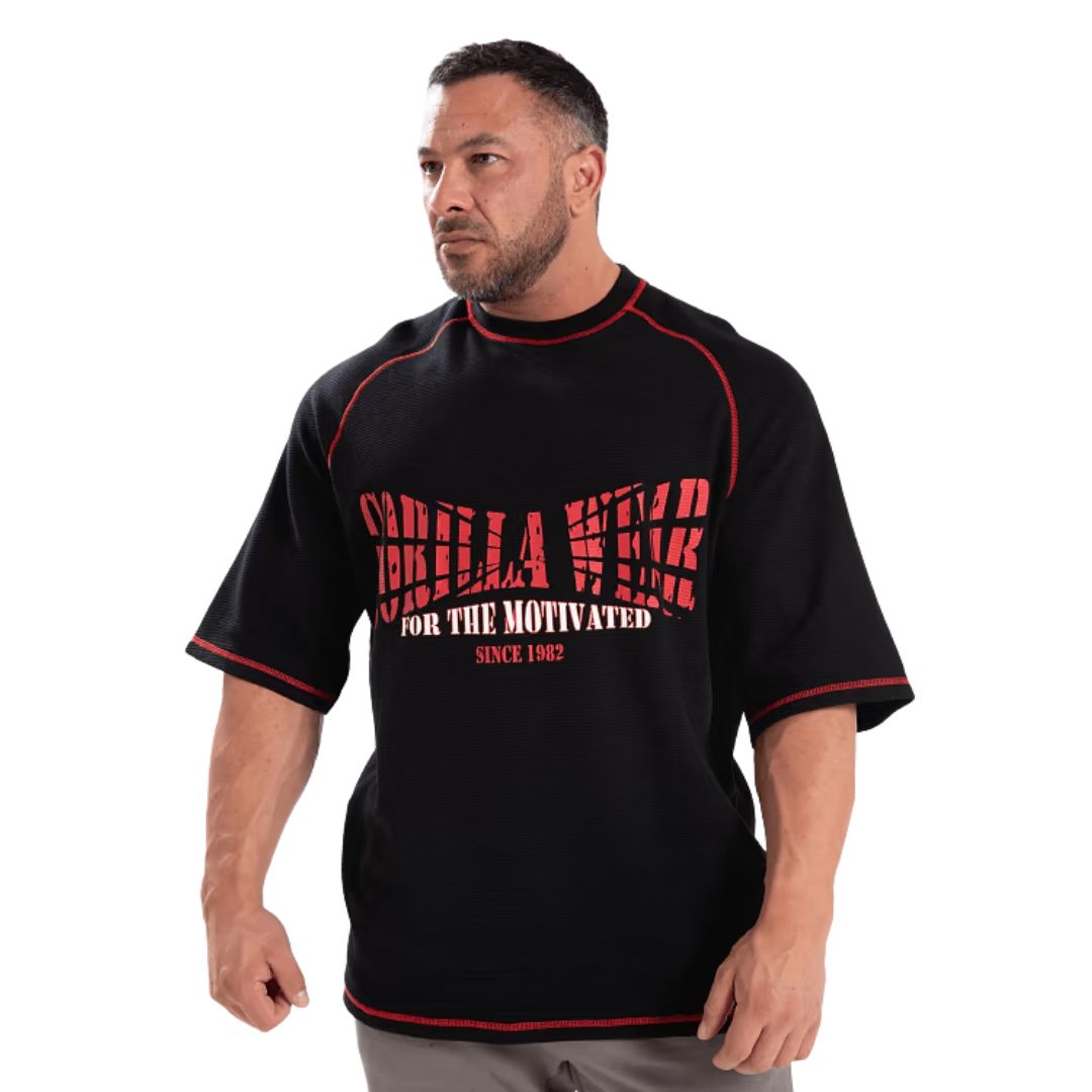 Finley Oversized T-Shirt