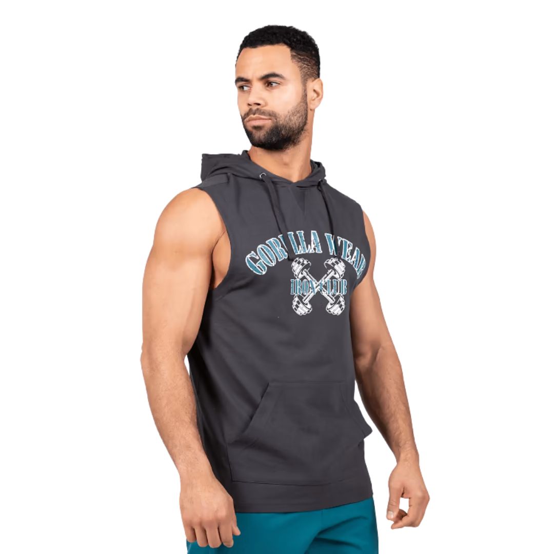 Chico S/L Hooded