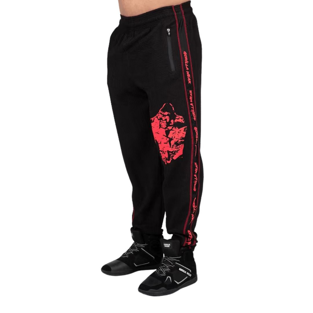 Buffalo Old School Workout Pants