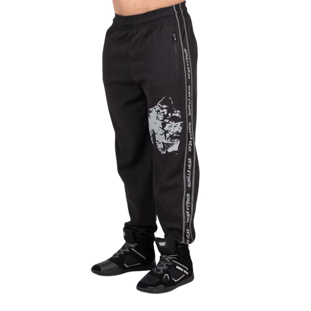 Buffalo Old School Workout Pants