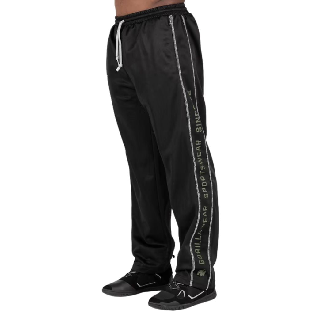Functional Mesh Pants