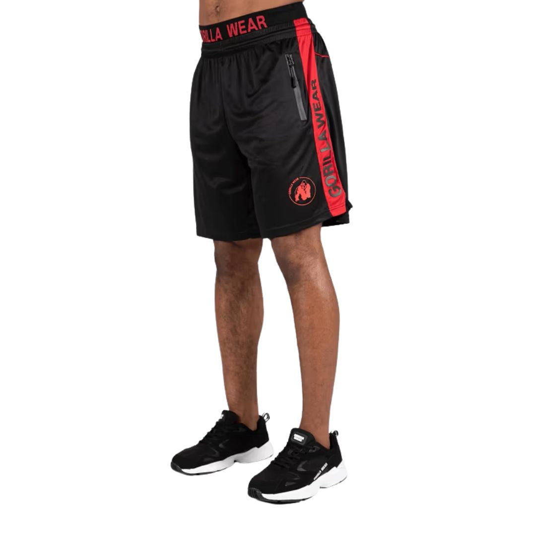 Atlanta Shorts