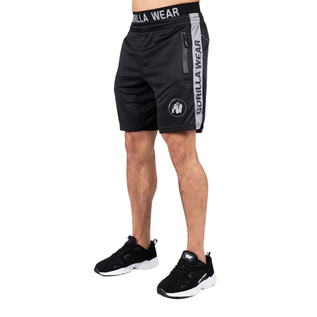 Atlanta Shorts