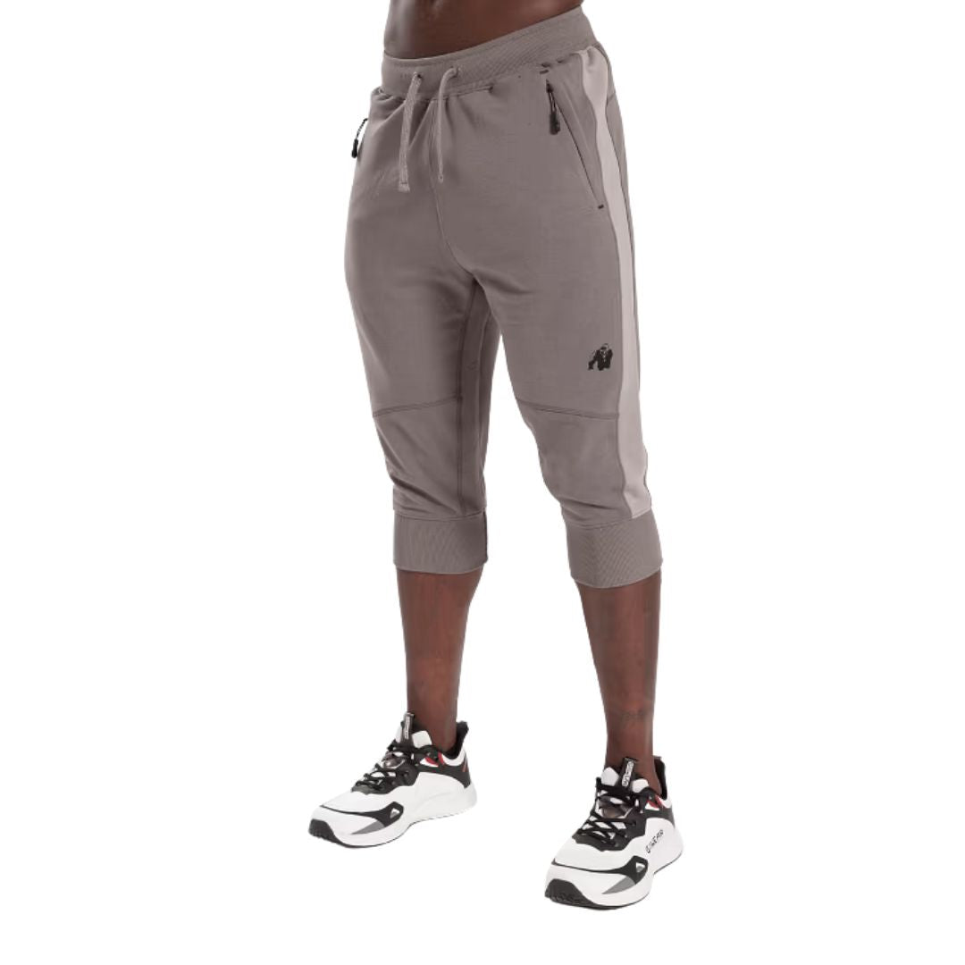 Thompson 3/4 Sweatpants