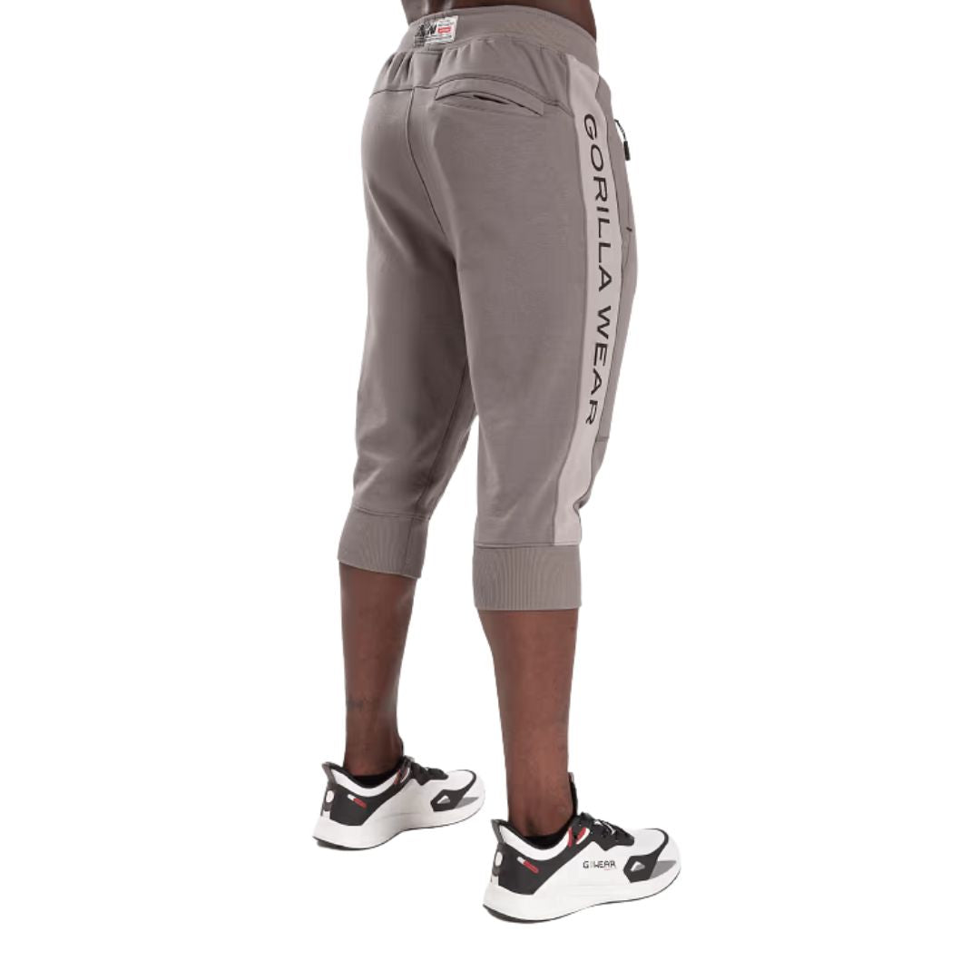 Thompson 3/4 Sweatpants