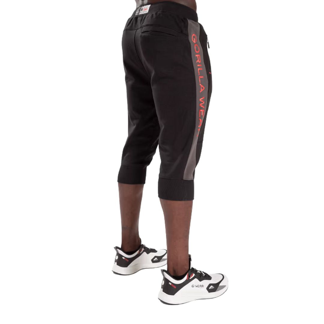 Thompson 3/4 Sweatpants