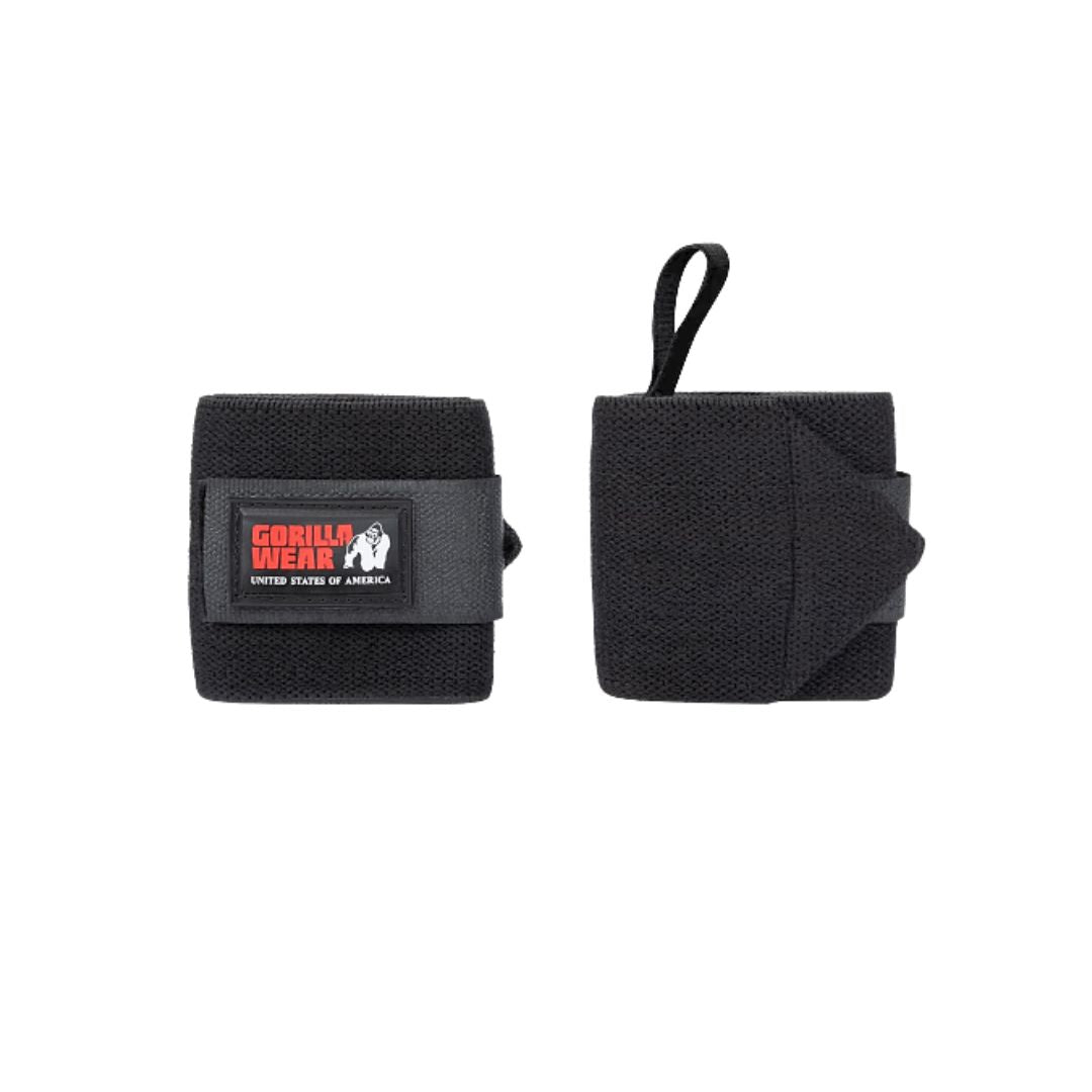Wrist Wraps Basic