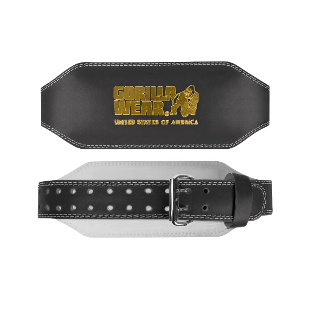 6 Inch Padded