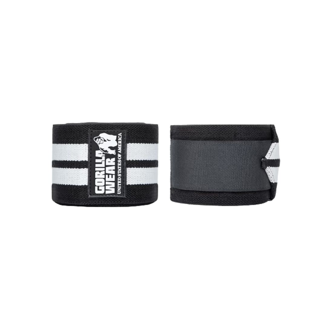 Knee Wraps