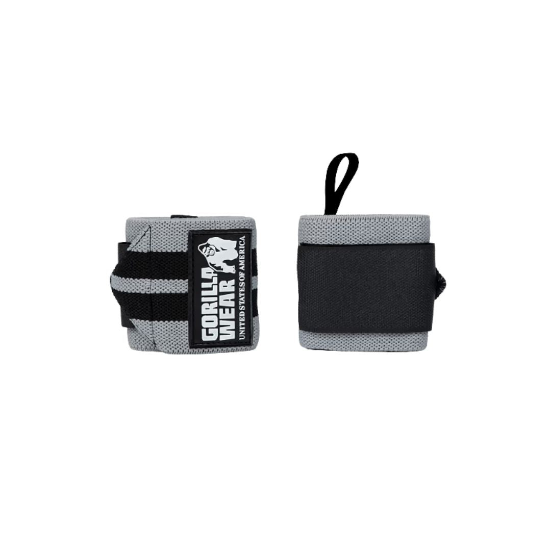 Wrist Wraps Pro
