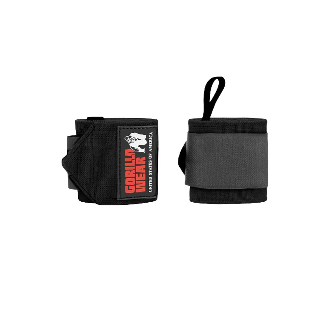 Wrist Wraps Pro