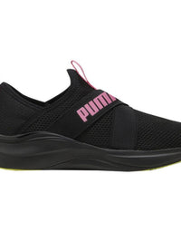 Softride Harmony Slip Wns PUMA Black Ele…
