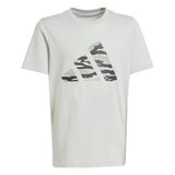 Camo Graphic T-Shirt Kids
