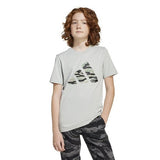 Camo Graphic T-Shirt Kids