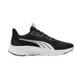 حذاء FlexFocus Modern AC، PUMA أسود-PUMA أبيض