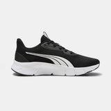 حذاء FlexFocus Modern AC، PUMA أسود-PUMA أبيض