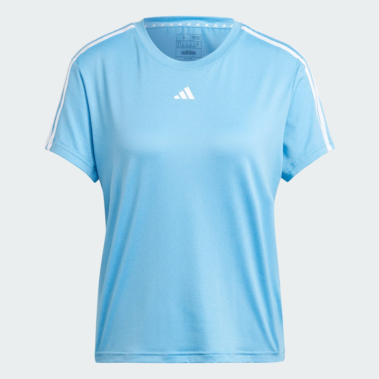 Aeroready Train Essentials 3-Stripes T-Shirt