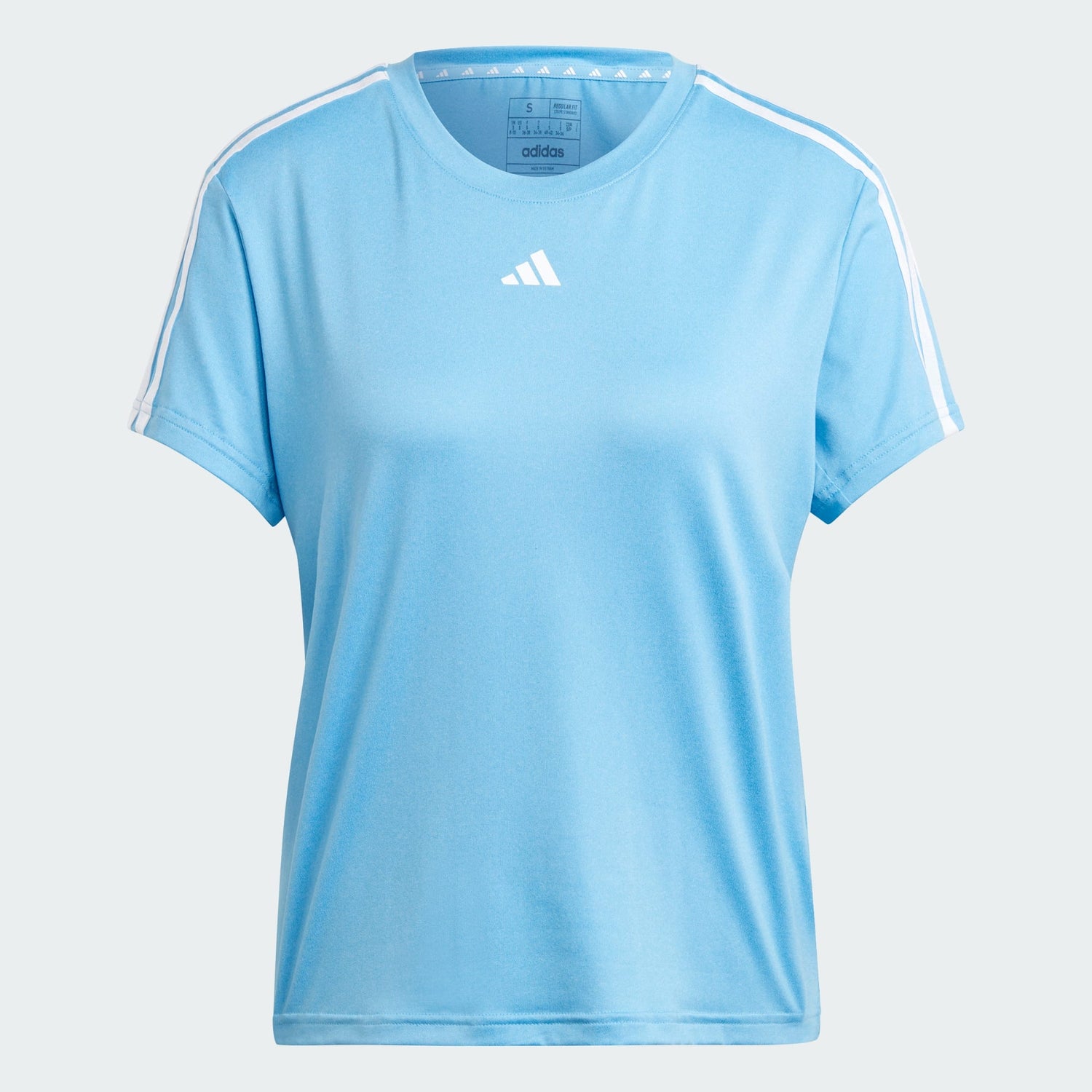 Aeroready Train Essentials 3-Stripes T-Shirt