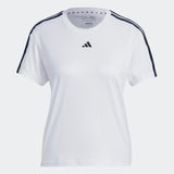 Aeroready Train Essentials 3-Stripes T-Shirt